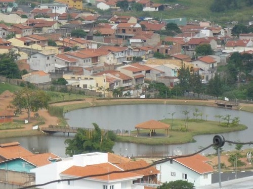 Caça Vazamento em Jambeiro Campinas