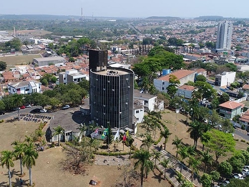 Caça Vazamento em Mogi Guaçu