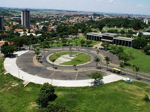 Caça Vazamento em Nova Odessa