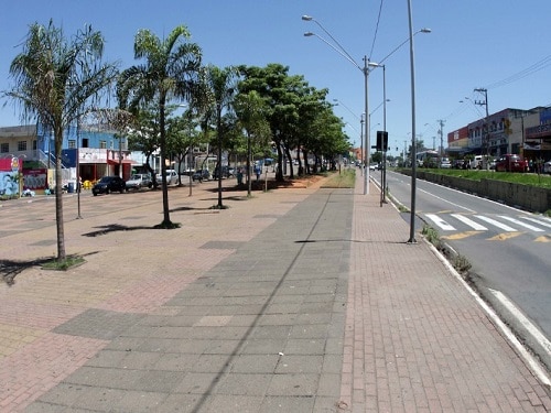 Caça Vazamento em Ouro Verde Campo Grande Campinas