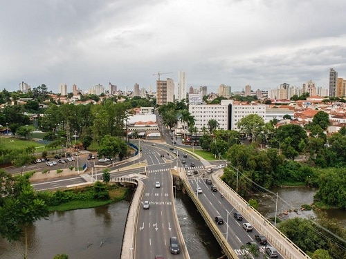 Caça Vazamento em Piracicaba