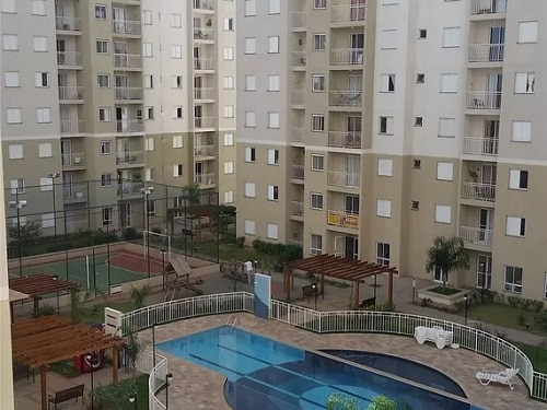 Caça Vazamento em Residencial Swift Campinas