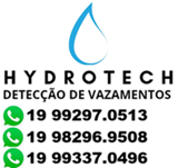 HYDROTECH-(19) 99297-0513